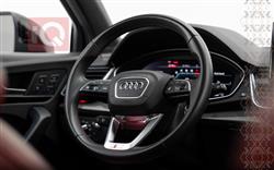 اودي SQ5